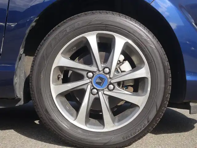 トヨタ アクア S スタイルブラック 山形県 2018(平30)年 8万km ダークブルーマイカ 衝突被害軽減システム/ワンオーナー/モデリスタ15インチアルミホイール/純正SDナビ/　　【CD DVD BT フルセグ MSV】/バックカメラ/LEDオートヘッドライト/シートヒーター/アイドリングストップ/ステアリングスイッチ/電動格納ウィンカーミラー/フォグランプ/スマートキー×2/ETC2.0