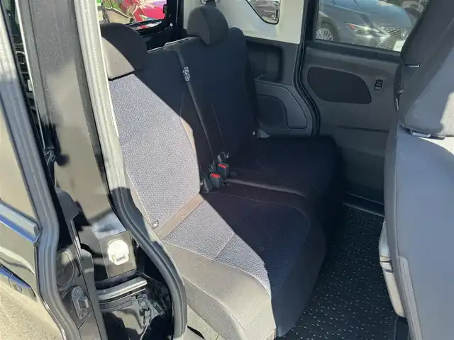 日産 ルークス HWS Gターボ プロパイロットED 愛媛県 2020(令2)年 7.5万km ブラック 登録時走行距離：74301km/メーカーオプション純正ナビ/AM/FM/フルセグTV/DVD/CD/Bluetooth/ETC/全方位カメラ/前方ドラレコ/追従クルコン/プロパイロット/衝突軽減システム/横滑り防止装置/LEDヘッドライト/エンジンスタートボタン/スマートキー/純正アルミホイール/純正フロアマット