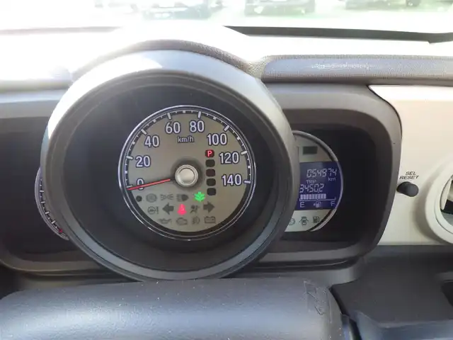 ホンダ Ｎ ＯＮＥ G 千葉県 2015(平27)年 5.5万km プレミアムホワイトパールⅡ 155/65R14/純正メモリーナビ/ワンセグTV/【CD再生機能　Bluetooth接続】/ETC/スマートキー