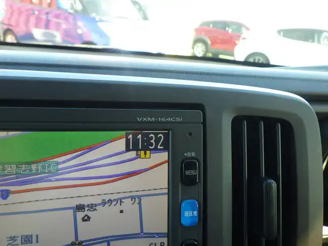 ホンダ Ｎ ＯＮＥ G 千葉県 2015(平27)年 5.5万km プレミアムホワイトパールⅡ 155/65R14/純正メモリーナビ/ワンセグTV/【CD再生機能　Bluetooth接続】/ETC/スマートキー