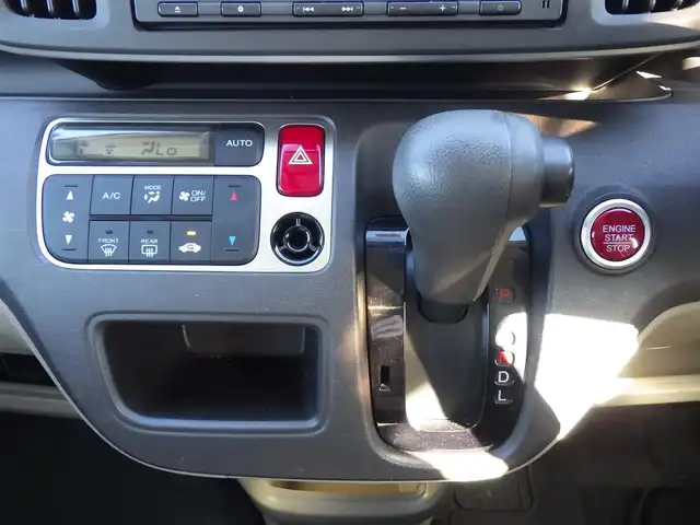 ホンダ Ｎ ＯＮＥ G 千葉県 2015(平27)年 5.5万km プレミアムホワイトパールⅡ 155/65R14/純正メモリーナビ/ワンセグTV/【CD再生機能　Bluetooth接続】/ETC/スマートキー