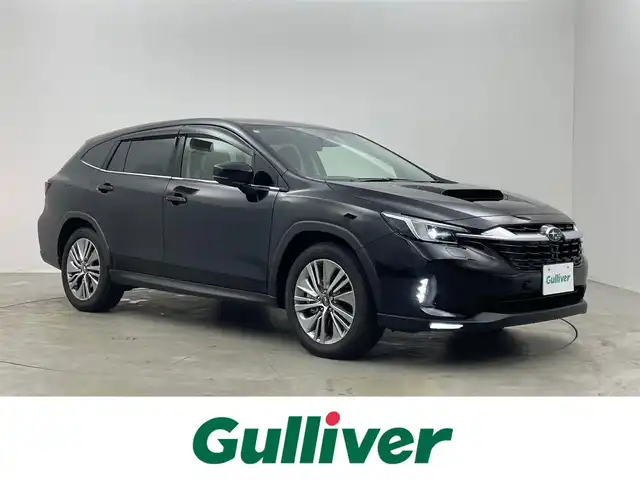 スバル レイバック リミテッド EX 埼玉県 2025(令7)年 0.6万km クリスタルブラックシリカ アイサイト　純正１１．６インチナビ　デジタルマルチビューモニター　ビルトインＥＴＣ　ドライブレコーダー　レーダークルーズコントロール　デジタルインナーミラー　メモリシート　オートハイビーム　ＬＥＤ