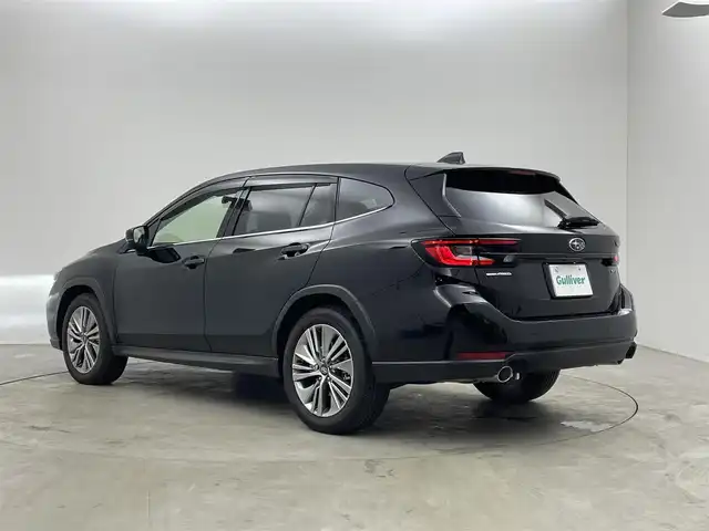 スバル レイバック リミテッド EX 埼玉県 2025(令7)年 0.6万km クリスタルブラックシリカ アイサイト　純正１１．６インチナビ　デジタルマルチビューモニター　ビルトインＥＴＣ　ドライブレコーダー　レーダークルーズコントロール　デジタルインナーミラー　メモリシート　オートハイビーム　ＬＥＤ