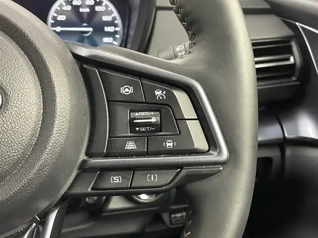 スバル レイバック リミテッド EX 埼玉県 2025(令7)年 0.6万km クリスタルブラックシリカ アイサイト　純正１１．６インチナビ　デジタルマルチビューモニター　ビルトインＥＴＣ　ドライブレコーダー　レーダークルーズコントロール　デジタルインナーミラー　メモリシート　オートハイビーム　ＬＥＤ