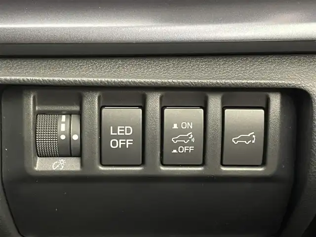 スバル レイバック リミテッド EX 埼玉県 2025(令7)年 0.6万km クリスタルブラックシリカ アイサイト　純正１１．６インチナビ　デジタルマルチビューモニター　ビルトインＥＴＣ　ドライブレコーダー　レーダークルーズコントロール　デジタルインナーミラー　メモリシート　オートハイビーム　ＬＥＤ