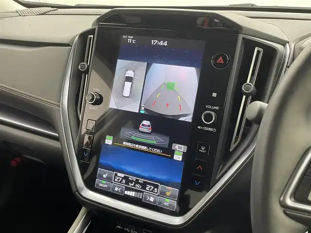 スバル レイバック リミテッド EX 埼玉県 2025(令7)年 0.6万km クリスタルブラックシリカ アイサイト　純正１１．６インチナビ　デジタルマルチビューモニター　ビルトインＥＴＣ　ドライブレコーダー　レーダークルーズコントロール　デジタルインナーミラー　メモリシート　オートハイビーム　ＬＥＤ