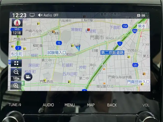 車両画像5