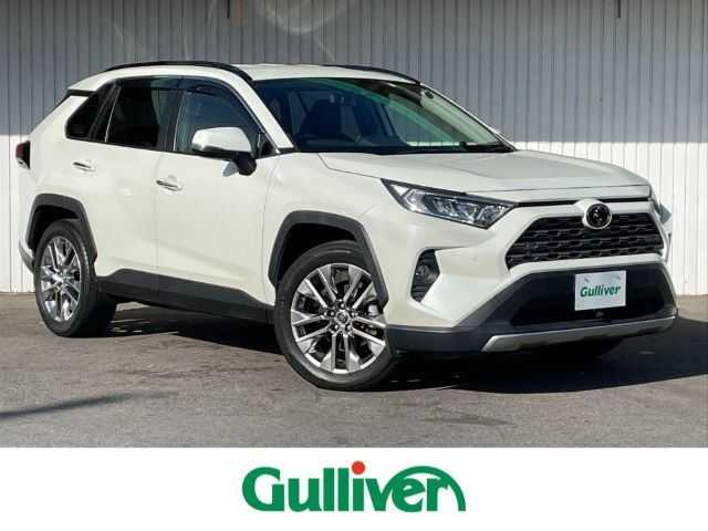 トヨタ ＲＡＶ４