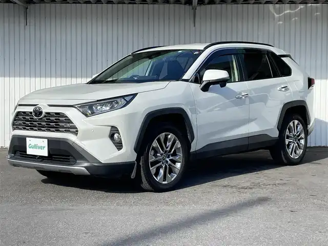 トヨタ ＲＡＶ４