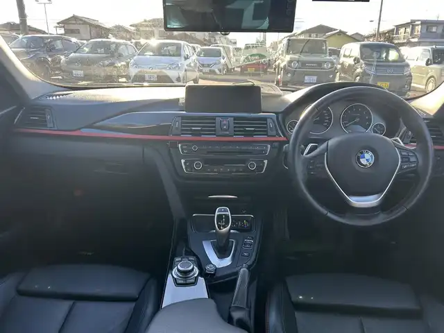 ＢＭＷ ３２０ｉ