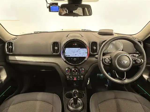 ＭＩＮＩ ＢＭＷ ミニ クロスオーバー クーパー D 岡山県 2021(令3)年 4.1万km セージグリーンメタリック 純正HDDナビ/バックカメラ/PDC/アンビエントライト/デジタルメーター/HUD/LEDヘッドライト/オートライト/ミニドライビングモード/ミラー一体型ETC/インテリジェントセーフティー/ACC/レインセンサー/コンフォートアクセス/ブラックルーフ/前後ドラレコ