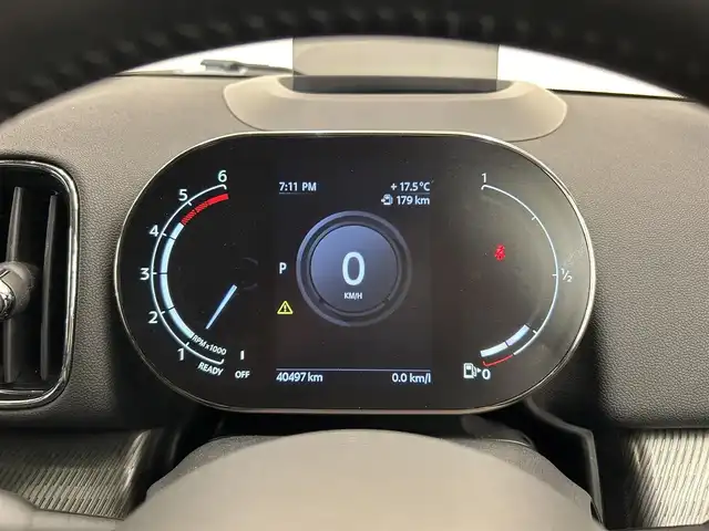 ＭＩＮＩ ＢＭＷ ミニ クロスオーバー クーパー D 岡山県 2021(令3)年 4.1万km セージグリーンメタリック 純正HDDナビ/バックカメラ/PDC/アンビエントライト/デジタルメーター/HUD/LEDヘッドライト/オートライト/ミニドライビングモード/ミラー一体型ETC/インテリジェントセーフティー/ACC/レインセンサー/コンフォートアクセス/ブラックルーフ/前後ドラレコ
