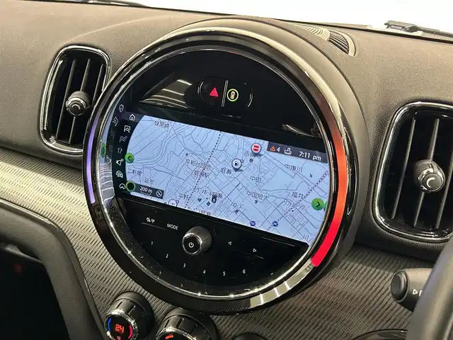 ＭＩＮＩ ＢＭＷ ミニ クロスオーバー クーパー D 岡山県 2021(令3)年 4.1万km セージグリーンメタリック 純正HDDナビ/バックカメラ/PDC/アンビエントライト/デジタルメーター/HUD/LEDヘッドライト/オートライト/ミニドライビングモード/ミラー一体型ETC/インテリジェントセーフティー/ACC/レインセンサー/コンフォートアクセス/ブラックルーフ/前後ドラレコ