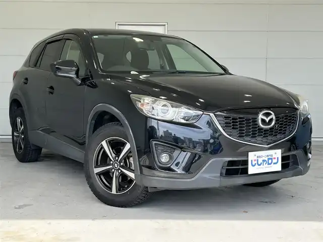 マツダ ＣＸ－５ 20S 沖縄県 2013(平25)年 7万km ジェットブラックマイカ (株)IDOMが運営する【じしゃロンOO店】の自社ローン専用車両になりますこちらは現金またはオートローンご利用時の価格です。自社ローンご希望の方は別途その旨お申付け下さい/・プッシュスタート　/・ナビ　/・ＴＶ　/・バックカメラ　/・Ｂｌｕｅｔｏｏｔｈ接続　/・ＥＴＣ　アイドリングストップ　/・純正フロアマット　/・純正アルミホイール　/・スマートキー　/・取扱説明書　/・保証書