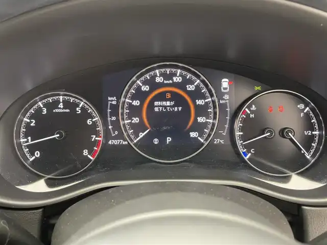 マツダ ＣＸ－３０ 20S プロアクティブツーリングセレ 滋賀県 2019(令1)年 4.7万km ソウルレッドクリスタルM 禁煙車/純正ナビ/（CD/DVD/USB/HDMI/Bluetooth/フルセグTV）/全方位カメラ/ETC/パワーバックドア/車線逸脱警報/ブラインドスポットモニター/レーンキープアシストシステム/スマートブレーキサポート/パーキングセンサー/ヘッドアップディスプレイ/電動パーキングブレーキ/オートホールドブレーキ/前席シートヒーター/D席シートメモリー/革巻きステアリング/アダプティブクルーズコントロール/ステアリングヒーター/ステアリングリモコン/純正フロアマット/純正アルミホイール/LEDヘッドライト/フォグランプ/オートヘッドライト/オートマチックハイビーム/スマートキー
