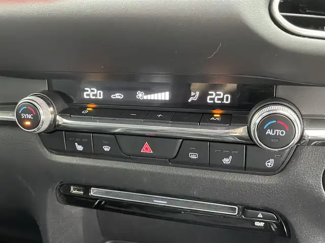 マツダ ＣＸ－３０ 20S プロアクティブツーリングセレ 滋賀県 2019(令1)年 4.7万km ソウルレッドクリスタルM 禁煙車/純正ナビ/（CD/DVD/USB/HDMI/Bluetooth/フルセグTV）/全方位カメラ/ETC/パワーバックドア/車線逸脱警報/ブラインドスポットモニター/レーンキープアシストシステム/スマートブレーキサポート/パーキングセンサー/ヘッドアップディスプレイ/電動パーキングブレーキ/オートホールドブレーキ/前席シートヒーター/D席シートメモリー/革巻きステアリング/アダプティブクルーズコントロール/ステアリングヒーター/ステアリングリモコン/純正フロアマット/純正アルミホイール/LEDヘッドライト/フォグランプ/オートヘッドライト/オートマチックハイビーム/スマートキー