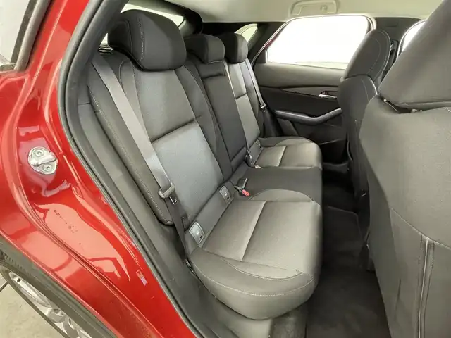 マツダ ＣＸ－３０ 20S プロアクティブツーリングセレ 滋賀県 2019(令1)年 4.7万km ソウルレッドクリスタルM 禁煙車/純正ナビ/（CD/DVD/USB/HDMI/Bluetooth/フルセグTV）/全方位カメラ/ETC/パワーバックドア/車線逸脱警報/ブラインドスポットモニター/レーンキープアシストシステム/スマートブレーキサポート/パーキングセンサー/ヘッドアップディスプレイ/電動パーキングブレーキ/オートホールドブレーキ/前席シートヒーター/D席シートメモリー/革巻きステアリング/アダプティブクルーズコントロール/ステアリングヒーター/ステアリングリモコン/純正フロアマット/純正アルミホイール/LEDヘッドライト/フォグランプ/オートヘッドライト/オートマチックハイビーム/スマートキー