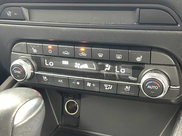 マツダ ＣＸ－５ XD エクスクルーシブモード 岐阜県 2019(平31)年 5.1万km ジェットブラックマイカ ワンオーナー/純正ナビ/（AM/FM/USB/CD/DVD再生/AUX/BT/ワンセグ）/サンルーフ/クルーズコントロール/前後コーナーセンサー/デュアルセンサーブレーキサポート/ブラインドスポットモニター/全方位カメラ/パワーバックドア/BOSEサウンドシステム/ETC/前後ドライブレコーダー/レザーシート/D+N席パワーシート/D+N席シートヒーター/D+N席エアシート/R席シートヒーター/ステアリングヒーター/純正フロアマット/純正19インチアルミホイール/オートライト/LEDヘッドライト/フォグライト/ステアリングスイッチ/プッシュスタート/スマートキー/スペアキー×1/電動パーキングブレーキ/オートホールド/電動格納ミラー/アイドリングストップ