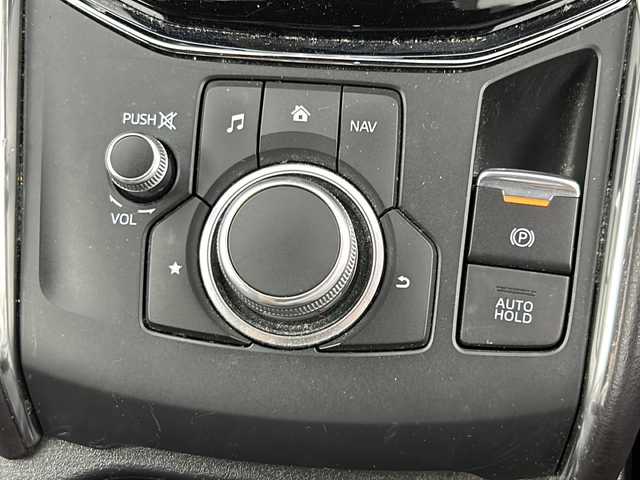 マツダ ＣＸ－５ XD エクスクルーシブモード 岐阜県 2019(平31)年 5.1万km ジェットブラックマイカ ワンオーナー/純正ナビ/（AM/FM/USB/CD/DVD再生/AUX/BT/ワンセグ）/サンルーフ/クルーズコントロール/前後コーナーセンサー/デュアルセンサーブレーキサポート/ブラインドスポットモニター/全方位カメラ/パワーバックドア/BOSEサウンドシステム/ETC/前後ドライブレコーダー/レザーシート/D+N席パワーシート/D+N席シートヒーター/D+N席エアシート/R席シートヒーター/ステアリングヒーター/純正フロアマット/純正19インチアルミホイール/オートライト/LEDヘッドライト/フォグライト/ステアリングスイッチ/プッシュスタート/スマートキー/スペアキー×1/電動パーキングブレーキ/オートホールド/電動格納ミラー/アイドリングストップ