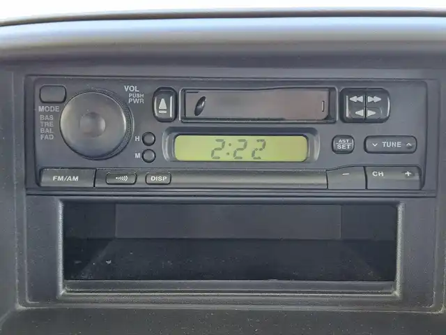 スズキ エブリィ ワゴン ジョイポップ ターボ 大阪府 2002(平14)年 4.1万km シルキーシルバーメタリック /ハイルーフ//純正オーディオ/【カセット・ラジオ】//純正マット・バイザー//両側スライドドア