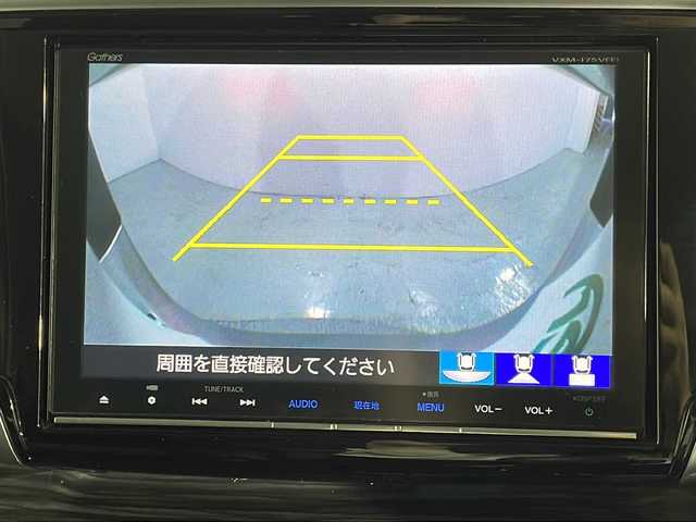 ホンダ オデッセイ ハイブリッド アブソルートセンシングEXパック 広島県 2017(平29)年 5.5万km クリスタルブラックパール 純正8型ナビ/純正フリップダウンモニター/両側パワースライドドア/バックカメラ/黒本革シート/パワーシート/シートヒーター/ブラインドスポットモニター/ホンダセンシング/・衝突軽減ブレーキ/・レーンキープアシスト/・アダプティブクルーズコントロール/・誤発進抑制機能/LEDヘッドランプ/純正17インチAW/AC100V/1500W電源/ETC/ドライブレコーダー