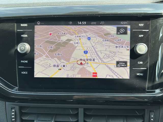 フォルクスワーゲン Ｔ－クロス TSI 1stプラス 埼玉県 2020(令2)年 4.9万km エナジェティックオレンジメタリック 純正ナビ　/ETC2.0/CD/DVD/SD/USB/BT/FM/AM/TV/Apple carplay/android auto/MirrorLink/追従クルコン/Pアシスト　/ブラインドスポットモニター　/レーンアシスト/TRC/プリクラッシュ　/オートライト　/LEDヘッド/乗員保護装置/コーナーセンサー/スマートキー　/スペア1/保証書/取説