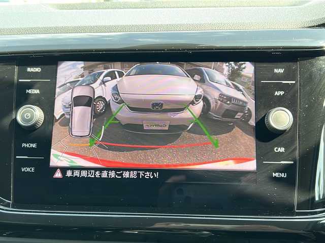 フォルクスワーゲン Ｔ－クロス TSI 1stプラス 埼玉県 2020(令2)年 4.9万km エナジェティックオレンジメタリック 純正ナビ　/ETC2.0/CD/DVD/SD/USB/BT/FM/AM/TV/Apple carplay/android auto/MirrorLink/追従クルコン/Pアシスト　/ブラインドスポットモニター　/レーンアシスト/TRC/プリクラッシュ　/オートライト　/LEDヘッド/乗員保護装置/コーナーセンサー/スマートキー　/スペア1/保証書/取説