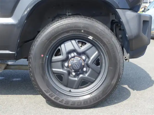 スズキ ジムニー XG 静岡県 2019(平31)年 5.6万km ブルーイッシュブラックパール3 禁煙車/スズキセーフティサポート/　・デュアルセンサーブレーキサポート/　・誤発進抑制機能/　・車線逸脱警報/　・ふらつき警報/　・先行車発進のお知らせ/　・標識認識機能/　・ハイビームアシスト/　・オートライト/ディーラーオプションKENWOOD SDナビ/　CD/DVD/BT/SD/USB/iPod／フルセグTV/ビルトインETC/純正前方ドライブレコーダー/純正キーレス/背面タイヤ/純正フロアマット／ドアバイザー/取扱説明書／保証書