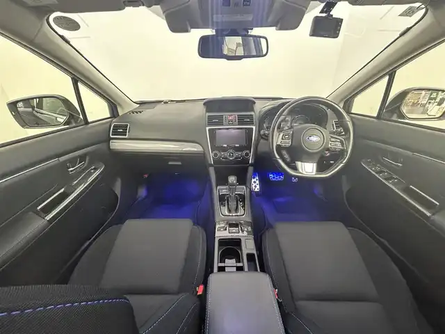スバル レヴォーグ 1．6GT－S アイサイト 道央・札幌 2015(平27)年 4.3万km クリスタルブラックシリカ ・4WD/・衝突被害軽減ブレーキ/・レーンキープアシスト/・レーダークルーズコントロール/・ブラインドスポットモニター/・純正ナビ/・フルセグ/BT/CD/DVD/USB/・バックカメラ/・ETC/・パドルシフト/・オートブレーキホールド/・ドライブレコーダー前後/・ステアリングスイッチ/・横滑り防止装置/・プッシュスタート