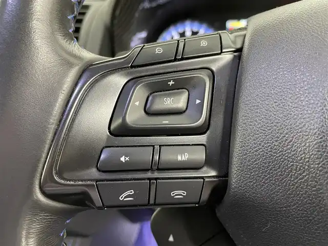 スバル レヴォーグ 1．6GT－S アイサイト 道央・札幌 2015(平27)年 4.3万km クリスタルブラックシリカ ・4WD/・衝突被害軽減ブレーキ/・レーンキープアシスト/・レーダークルーズコントロール/・ブラインドスポットモニター/・純正ナビ/・フルセグ/BT/CD/DVD/USB/・バックカメラ/・ETC/・パドルシフト/・オートブレーキホールド/・ドライブレコーダー前後/・ステアリングスイッチ/・横滑り防止装置/・プッシュスタート