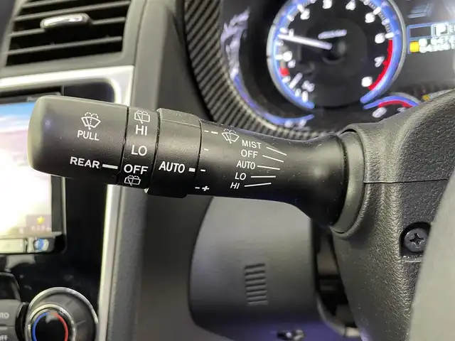 スバル レヴォーグ 1．6GT－S アイサイト 道央・札幌 2015(平27)年 4.3万km クリスタルブラックシリカ ・4WD/・衝突被害軽減ブレーキ/・レーンキープアシスト/・レーダークルーズコントロール/・ブラインドスポットモニター/・純正ナビ/・フルセグ/BT/CD/DVD/USB/・バックカメラ/・ETC/・パドルシフト/・オートブレーキホールド/・ドライブレコーダー前後/・ステアリングスイッチ/・横滑り防止装置/・プッシュスタート