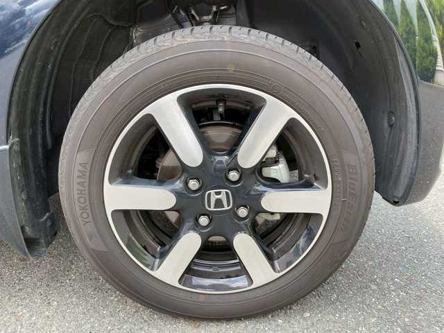 ホンダ Ｎ ＯＮＥ プレミアム 秋田県 2021(令3)年 1.2万km ミッドナイトブルービームM 社外ナビ/BT/ワンセグ/CD/純正フロアマット/ドラレコ/プッシュスタート/オートライト/スタッドレスタイヤ積み込み