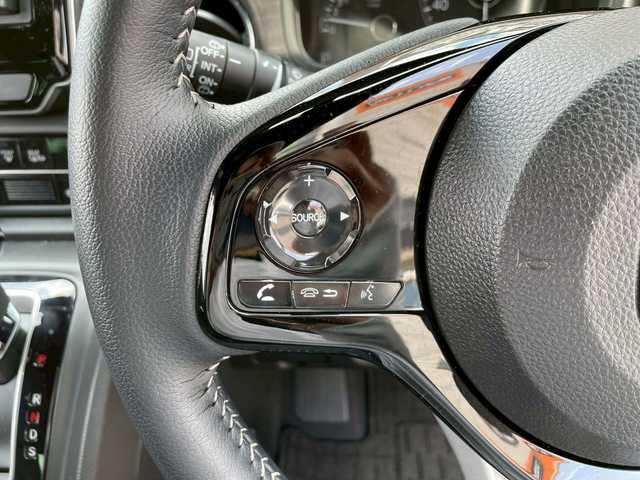 ホンダ Ｎ ＯＮＥ プレミアム 秋田県 2021(令3)年 1.2万km ミッドナイトブルービームM 社外ナビ/BT/ワンセグ/CD/純正フロアマット/ドラレコ/プッシュスタート/オートライト/スタッドレスタイヤ積み込み