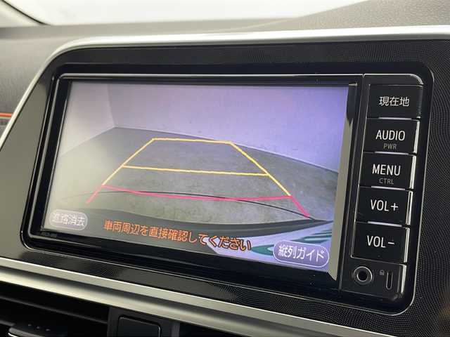 トヨタ シエンタ G クエロ 新潟県 2018(平30)年 2.1万km クールボルドーガラスフレーク 純正SDナビ/バックカメラ/フルセグテレビ/アイドリングストップ/プッシュスタート/両側パワースライドドア/純正ビルトインETC/ステアリングスイッチ/ハーフレザーシート/LEDヘッドライト/本革巻きステアリング