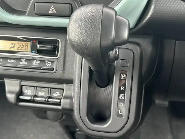 スズキ ハスラー HYBRID G 道南・函館 2024(令6)年 0.8万km オフブルーメタリック/ソフトベージュメタリック /デュアルカメラブレーキサポート//レーダークルーズコントロール//前席シートヒーター//LEDヘッドライト//ヒルディセントコントロール//レーンキープアシスト//横滑り防止//アイドリングストップ//プッシュスタート//スマートキー