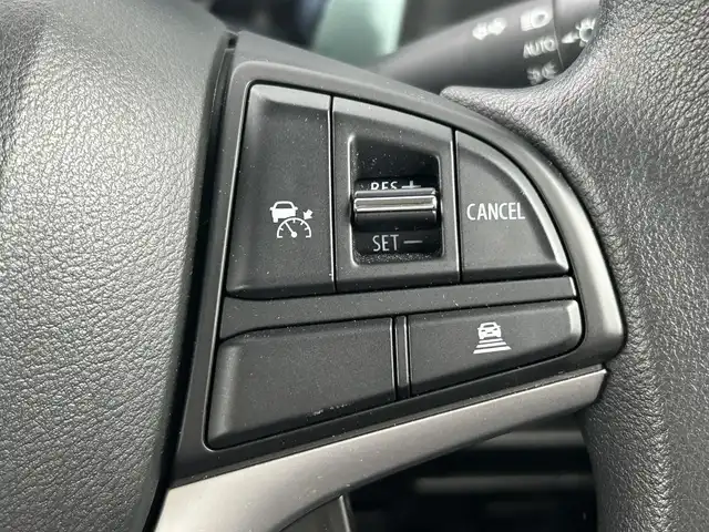 スズキ ハスラー HYBRID G 道南・函館 2024(令6)年 0.8万km オフブルーメタリック/ソフトベージュメタリック /デュアルカメラブレーキサポート//レーダークルーズコントロール//前席シートヒーター//LEDヘッドライト//ヒルディセントコントロール//レーンキープアシスト//横滑り防止//アイドリングストップ//プッシュスタート//スマートキー