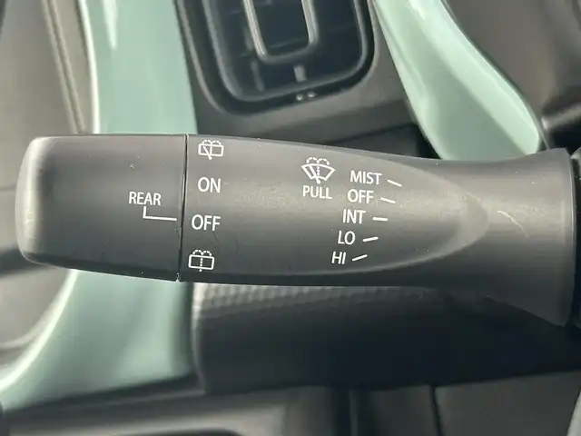 スズキ ハスラー HYBRID G 道南・函館 2024(令6)年 0.8万km オフブルーメタリック/ソフトベージュメタリック /デュアルカメラブレーキサポート//レーダークルーズコントロール//前席シートヒーター//LEDヘッドライト//ヒルディセントコントロール//レーンキープアシスト//横滑り防止//アイドリングストップ//プッシュスタート//スマートキー