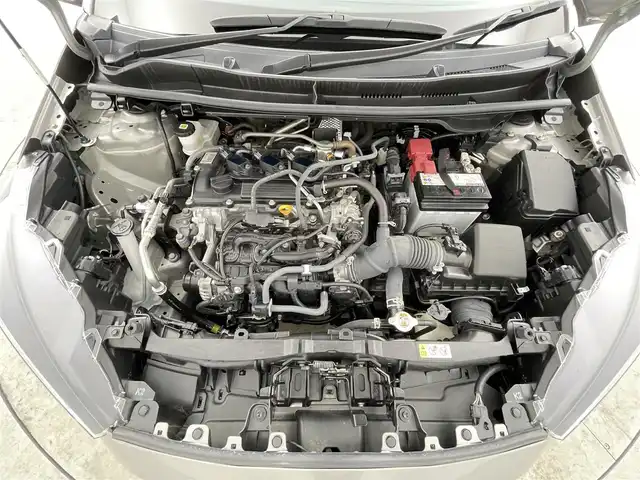 トヨタ ヤリス Z 千葉県 2022(令4)年 3.6万km アバンギャルドブロンズメタリック 禁煙車/8型純正ディスプレイオーディオ/Bluetooth　CarPlay　AM/FM/バックカメラ/ビルトインETC/LEDヘッドライト/オートライト/オートハイビーム/衝突軽減ブレーキ/レーンキープアシスト/レーダークルーズコントロール/パーキングサポートブレーキ/クリアランスソナー/コーナーセンサー/標識表示/オートリトラミラー/ステアリングスイッチ/純正フロアマット/USB入力端子