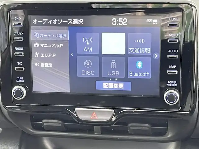 トヨタ ヤリス Z 千葉県 2022(令4)年 3.6万km アバンギャルドブロンズメタリック 禁煙車/8型純正ディスプレイオーディオ/Bluetooth　CarPlay　AM/FM/バックカメラ/ビルトインETC/LEDヘッドライト/オートライト/オートハイビーム/衝突軽減ブレーキ/レーンキープアシスト/レーダークルーズコントロール/パーキングサポートブレーキ/クリアランスソナー/コーナーセンサー/標識表示/オートリトラミラー/ステアリングスイッチ/純正フロアマット/USB入力端子