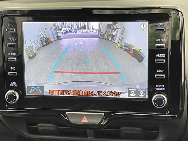 トヨタ ヤリス Z 千葉県 2022(令4)年 3.6万km アバンギャルドブロンズメタリック 禁煙車/8型純正ディスプレイオーディオ/Bluetooth　CarPlay　AM/FM/バックカメラ/ビルトインETC/LEDヘッドライト/オートライト/オートハイビーム/衝突軽減ブレーキ/レーンキープアシスト/レーダークルーズコントロール/パーキングサポートブレーキ/クリアランスソナー/コーナーセンサー/標識表示/オートリトラミラー/ステアリングスイッチ/純正フロアマット/USB入力端子