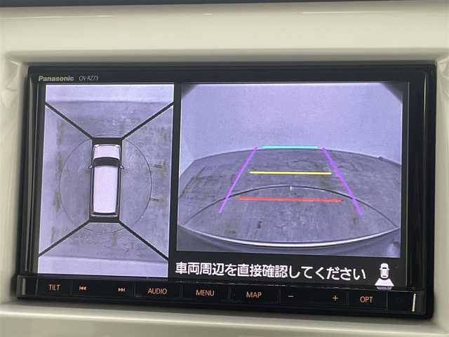 スズキ ハスラー X 岡山県 2018(平30)年 5.6万km クールカーキPM SDナビゲーション/【Bluetooth/フルセグTV/CD/DVD】/衝突軽減ブレーキ　/全方位モニター/ビルトインＥＴＣ　/前席シートヒーター　/バックカメラ　/社外ドライブレコーダー（前）/ＵＳＢ接続（充電のみ）/HIDヘッドライト/純正フロアマット/プッシュスタート　/踏み間違い防止/ISOFIX/ステアリングスイッチ/シートリフター/ウインカーミラー/ドアバイザー/保証書/取扱説明書