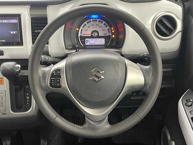 スズキ ハスラー X 岡山県 2018(平30)年 5.6万km クールカーキPM SDナビゲーション/【Bluetooth/フルセグTV/CD/DVD】/衝突軽減ブレーキ　/全方位モニター/ビルトインＥＴＣ　/前席シートヒーター　/バックカメラ　/社外ドライブレコーダー（前）/ＵＳＢ接続（充電のみ）/HIDヘッドライト/純正フロアマット/プッシュスタート　/踏み間違い防止/ISOFIX/ステアリングスイッチ/シートリフター/ウインカーミラー/ドアバイザー/保証書/取扱説明書