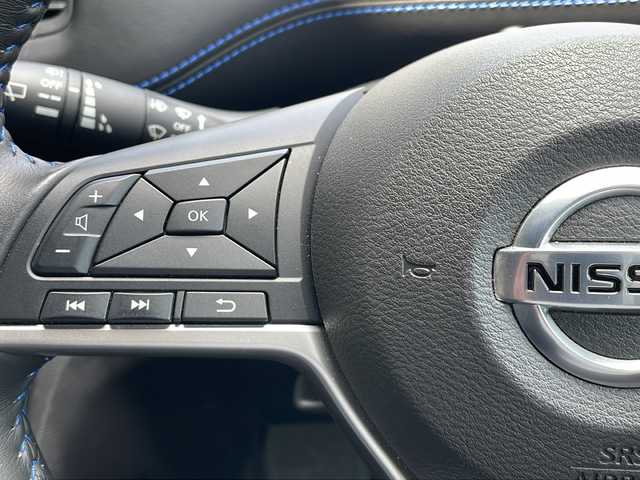 日産 セレナ オーテック セーフティパッケージ 長野県 2021(令3)年 1.7万km ダイヤモンドブラック プロパイロット/エマージェンシーブレーキ/純正１０インチナビフルセグTV/大型フリップダウンモニター/アラウンドビューモニター/ハンズフリー両側パワースライドドア/インテリジェントルームミラー/インテリジェントクルーズコントロール/オーテック１６インチアルミ/保証書