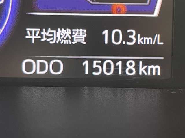 トヨタ ルーミー カスタムG 大阪府 2018(平30)年 1.5万km レーザーブルークリスタルシャイン 純正9incナビ(フルセグ/DVD再生/Bluetooth) 360カメラ 後席モニター ETC 両側パワースライドドア シートヒーター 衝突軽減 クルコン レーンアシスト スマートキー Pスタート