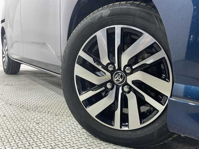 トヨタ ルーミー カスタムG 大阪府 2018(平30)年 1.5万km レーザーブルークリスタルシャイン 純正9incナビ(フルセグ/DVD再生/Bluetooth) 360カメラ 後席モニター ETC 両側パワースライドドア シートヒーター 衝突軽減 クルコン レーンアシスト スマートキー Pスタート