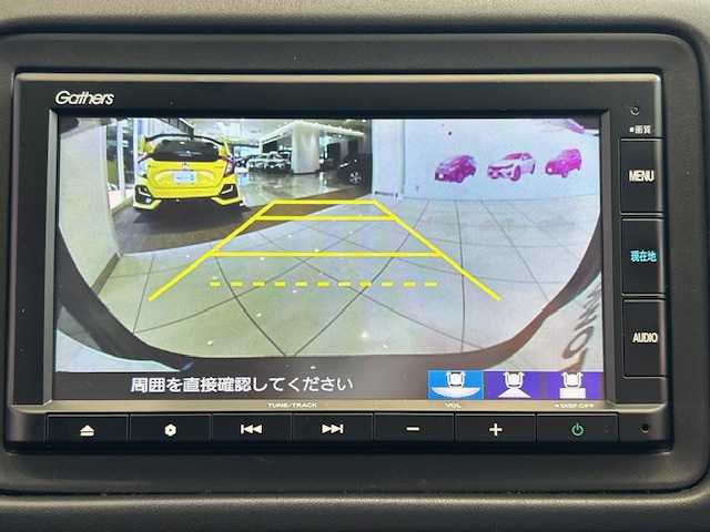 ホンダ ヴェゼル ハイブリッド Z ホンダセンシング 埼玉県 2019(令1)年 3.1万km ミッドナイトブルービームM ホンダセンシング /純正メモリナビ/　　CD/BT /バックカメラ /レーダークルーズコントロール /LEDオートライト /ハーフレザーシート /シートヒーター /純正17インチアルミホイール /電子パーキング/パドルシフト /ステアリングスイッチ/純正ETC