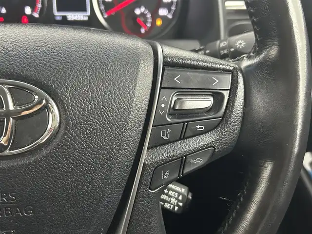 トヨタ アルファード S Cパッケージ 熊本県 2020(令2)年 5.6万km ブラック 禁煙車/モデリスタエアロ/メーカー純正9インチナビ/　CD DVD BT フルセグTV/純正フリップダウンモニター（V12T-R68C）/バックカメラ/社外前後ドライブレコーダー（T2ーD205W）/ビルトインETC/両側パワースライドドア/パワーバックドア/プリクラッシュセーフティシステム/レーンキープアシスト/レーダークルーズコントロール/前後クリアランスソナー/ブラインドスポットモニター/前席シートヒーター/ステアリングヒーター/前席エアーシート/前席パワーシート/メモリシート/オットマン/オートハイビーム/ロールサンシェード/デジタルインナーミラー/純正フロアマット/純正１８インチAW/オートライト/オートマチックハイビーム/LEDヘッドライト/フォグランプ/スマートキー/プッシュスタート/ステアリングスイッチ/プッシュスタート/スマートキー