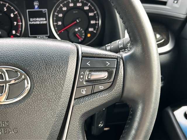 トヨタ ヴェルファイア Z 千葉県 2016(平28)年 1.5万km 黒 １０型ナビＮＳＺＮ－Ｚ６６Ｔ　バックカメラ　両側パワースライドドア　ＥＴＣ　革調シートカバー　スマートキー　プッシュスタート　１８インチアルミホイール　ＬＥＤライト　オートライト リアスポイラー/登録時走行距離:14718km/純正ナビ/純正フロアマット/レザーシートカバー/革巻きステアリング/ステアリングスイッチ/電動パーキングブレーキ/ブレーキホールド/ETC/スマートキ―/スペアキー/ドアバイザー/ウィンカーミラー