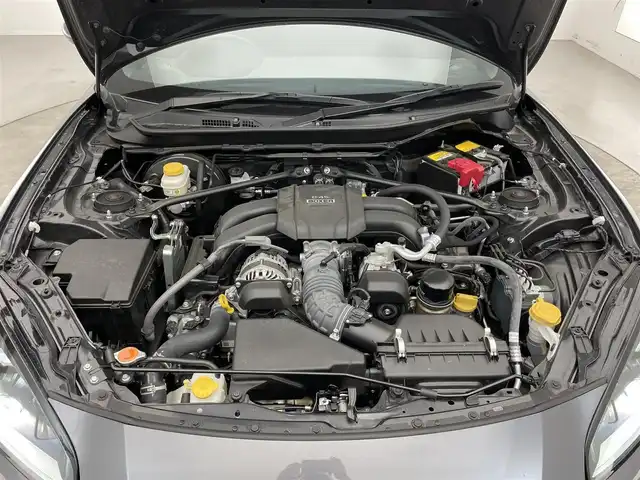 トヨタ ＧＲ８６ RZ 滋賀県 2023(令5)年 3.9万km マグネタイトグレーメタリック 純正9インチナビ/(CD/DVD/フルセグ/Bluetooth)/バックカメラ/クルーズコントロール/シートヒーター/ステアリングスイッチ/ETC/プッシュスタート/スマートキー