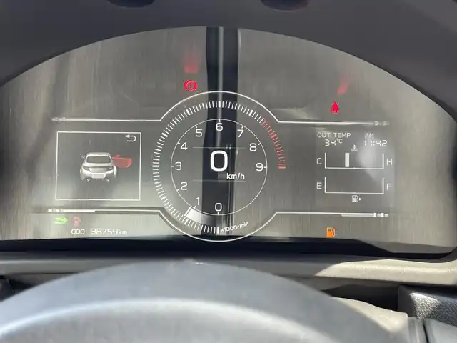 トヨタ ＧＲ８６ RZ 滋賀県 2023(令5)年 3.9万km マグネタイトグレーメタリック 純正9インチナビ/(CD/DVD/フルセグ/Bluetooth)/バックカメラ/クルーズコントロール/シートヒーター/ステアリングスイッチ/ETC/プッシュスタート/スマートキー